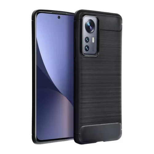 CARBON tok HONOR X6b fekete