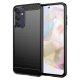 Carbon tok Samsung Galaxy A05S-hoz fekete