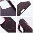 iPhone 13 Pro lila FRAME MAG COVER tok MagSafe kompatibilis