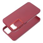 FRAME tok Samsung Galaxy S25 Edge magenta