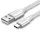 Ugreen USB - USB Type-C kábel 480Mbps 3A kábel 1m fehér (US287 60121)