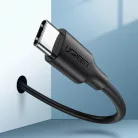 Ugreen USB - USB Type-C kábel 480Mbps 3A kábel 1m fehér (US287 60121)