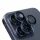 Apple iPhone 15 Pro/15 Pro Max Kék Titán OBAL:ME Lencsevédő üvegfólia