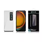 Samsung Galaxy Xcover 7 Pro Fekete OBAL:ME 5D Üvegfólia