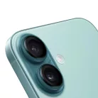 Apple iPhone 16/16 Plus Teal OBAL:ME Lencsevédő üvegfólia