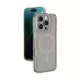 AmazingThing Titan Pro Mag tok mágneses gyűrűvel iPhone 16 Pro-hoz - Szürke
