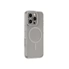 AmazingThing Titan Pro Mag tok mágneses gyűrűvel iPhone 16 Pro-hoz - Szürke