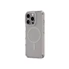 AmazingThing Titan Pro Mag tok mágneses gyűrűvel iPhone 16 Pro-hoz - Szürke
