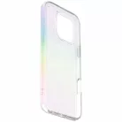 Uniq Iridescia Magclick töltőtok iPhone 16 Pro-hoz - Többszínű tok