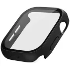 Uniq Nautic tok Apple Watch 42mm - Fekete