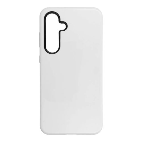 Kétrétegű szublimációs tok SAMSUNG Galaxy S24 FE-hez