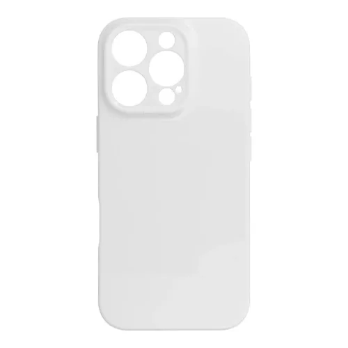 Puha tok szublimációhoz iPhone 16 Pro készülékhez