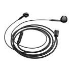 Borofone Fülhallgató BM100 Fuente mikrofonnal Type C (DAC) fekete