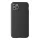 Szilikon puha tok Honor 90 Lite/X50i - fekete tok