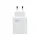 XIAOMI eredeti töltő USB A QC3.0 3A 33W MDY-16-EF fehér bulk,