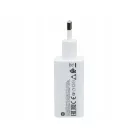 XIAOMI eredeti töltő USB A QC3.0 3A 33W MDY-16-EF fehér bulk,