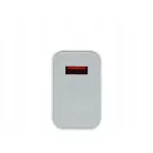 XIAOMI eredeti töltő USB A QC3.0 3A 33W MDY-16-EF fehér bulk,