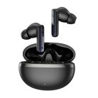 JELLICO vezeték nélküli fülhallgató (ANC+ENC) TWS28 Fekete