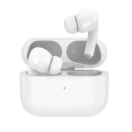 JELLICO vezeték nélküli fülhallgató TWS25 Fehér