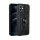 Defender tok iPhone 16 Pro Fekete