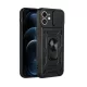 Defender tok iPhone 16 Pro Fekete