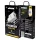 MOONX fali töltő MC02 2.4A 12W 2xUSB + Lightning kábel Fehér