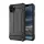 Armor Carbon tok Samsung Galaxy A26 5G-hez fekete