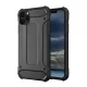 Armor Carbon tok Samsung Galaxy A26 5G-hez fekete