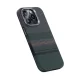 iPhone 16 Pro Benks Mágneses Páncél Pro Aurora Kevlar 600D tok