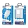 JELLICO fali töltő EU01 2.4A 12W 1xUSB + kábel Lightning Fehér