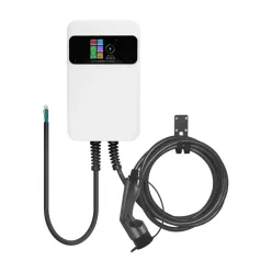 Besen SQ20-22KW-APP fali töltő elektromos járművekhez