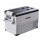 Euhomy CF001-35GR autós hűtőszekrény 30L