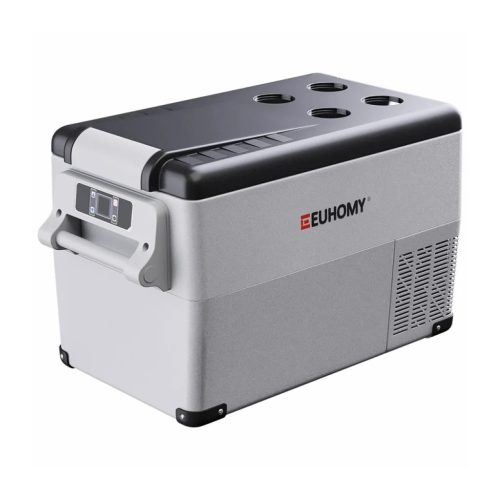 Euhomy CF001-35GR autós hűtőszekrény 30L