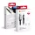 FORCELL F-ENERGY C256 USB A - Type C QC4.0 3A 66W Cafule 0,25 m fekete