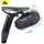 WILDMAN utazótáska biciklikerékre cipzárral 1L (4"-7") M90 fekete
