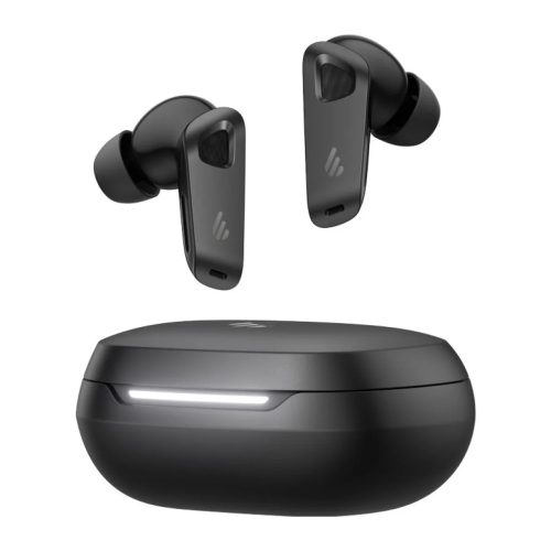 NeoBuds Pro 3 TWS fülhallgató ANC fekete