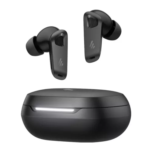 NeoBuds Pro 3 TWS fülhallgató ANC fekete