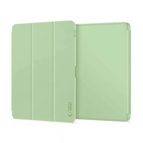 Tech-protect Sc Pen Xiaomi Redmi Pad 2 11.0 Matcha Zöld tok