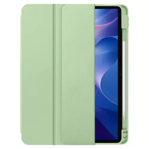Tech-protect Sc Pen Xiaomi Redmi Pad 2 11.0 Matcha Zöld tok