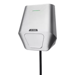 Besen fali töltő elektromos autókhoz LX30 22 kW APP