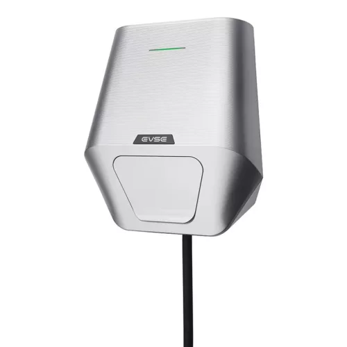 Besen fali töltő elektromos autókhoz LX30 22 kW APP