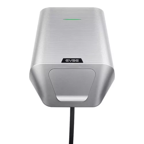 Besen fali töltő elektromos autókhoz LX30 22 kW APP