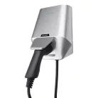 Besen fali töltő elektromos autókhoz LX30 22 kW APP