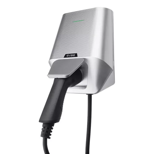 Besen fali töltő elektromos autókhoz LX30 22 kW APP