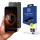 Privacy üvegfólia 3mk Silky Matt Privacy Apple iPhone 12 Mini számára