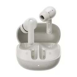 TWS QCY Buds HT15 ANC fülhallgató (fehér)