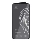 iPhone 14 Titanium 10X Privacy Tel Protect Tempered glass üvegfólia