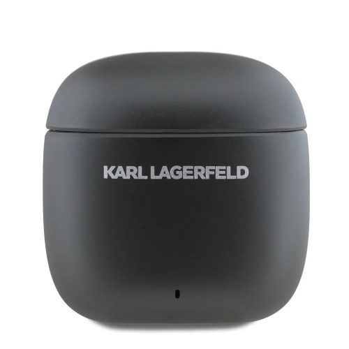 Karl Lagerfeld Elongated Logo ANC/ENC TWS Vezeték nélküli fülhallgató Fekete