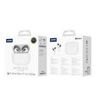 JELLICO vezeték nélküli fülhallgató AirBlue 3 Fehér