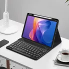 Tech-protect SC Pen + Billentyűzet Xiaomi Redmi Pad 2 11.0 Fekete tok